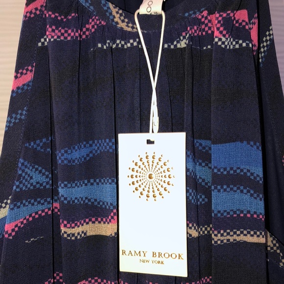 RAMY BROOK Trina Dress - Picture 3 of 9